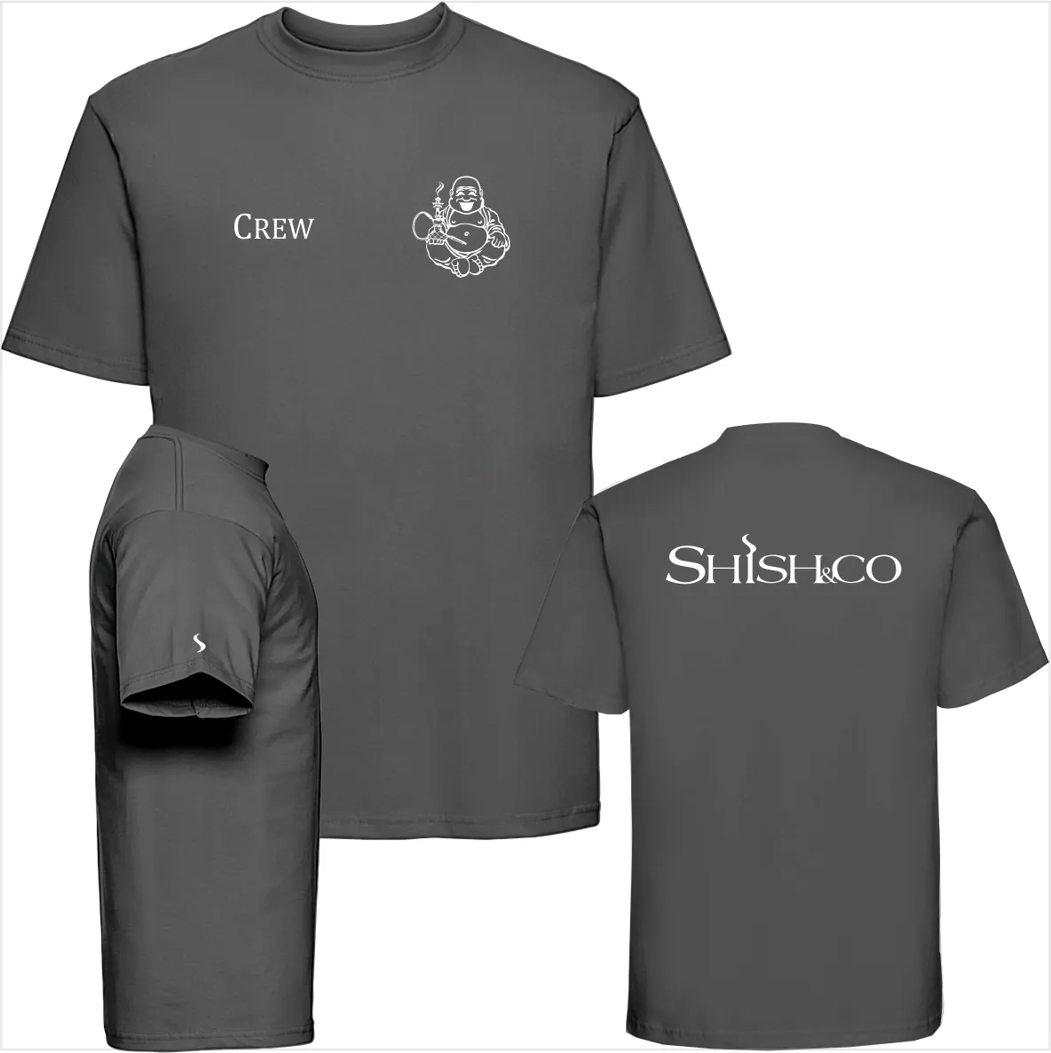 Shish & Co - Teamshirt #01