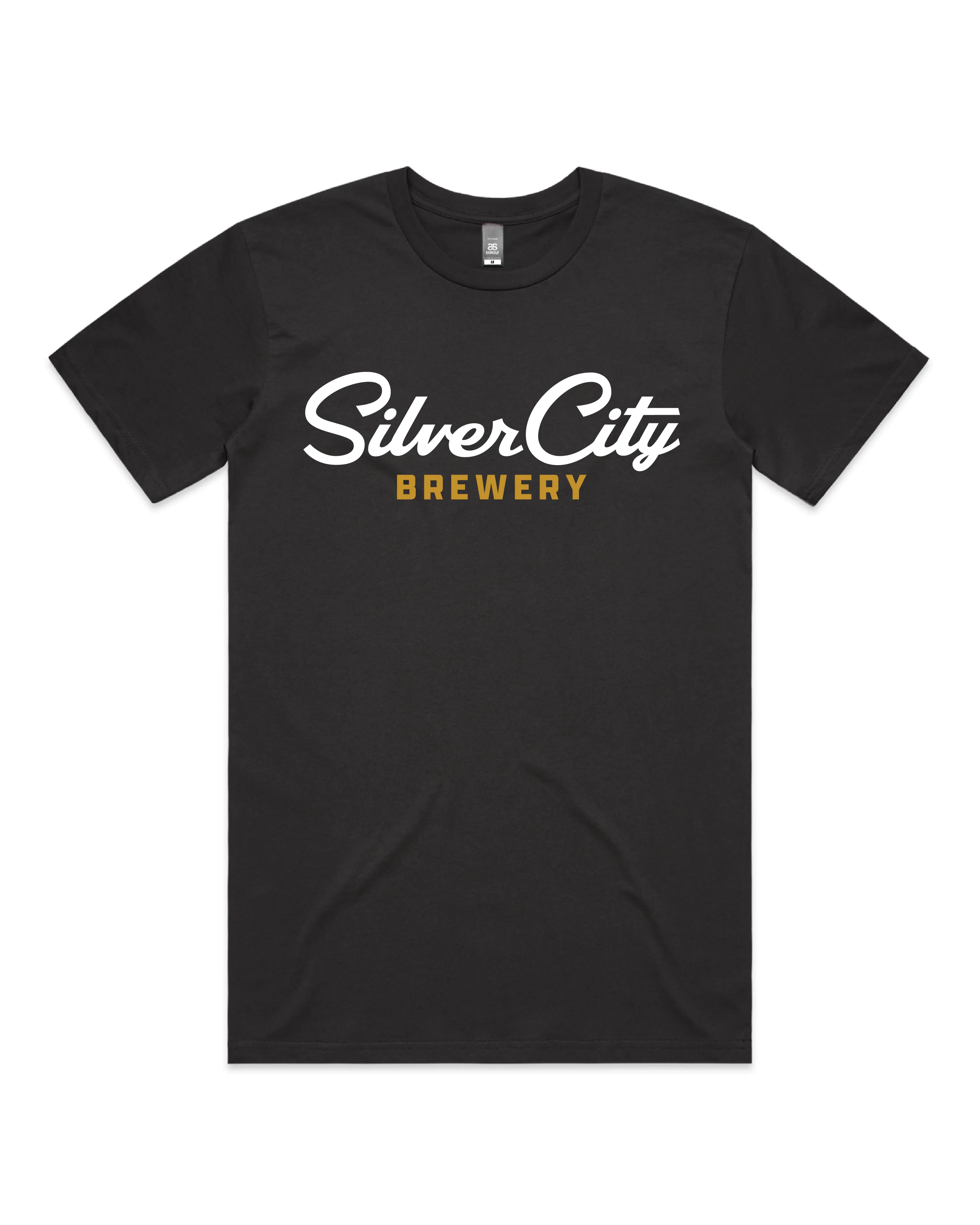 Silver City Brewery · Choice Beer · Coal Tee