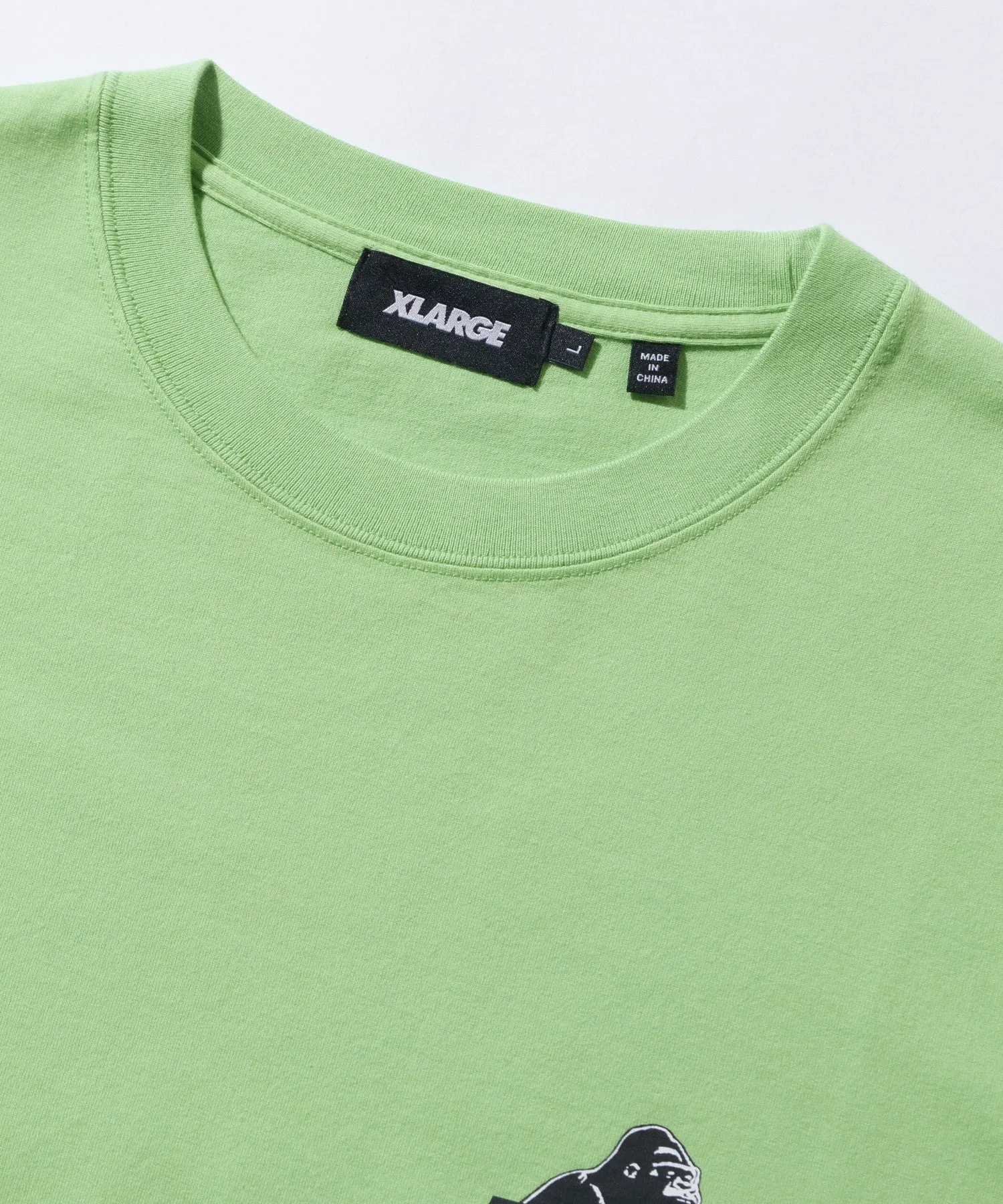 SLANTED OG S/S TEE