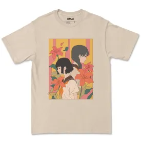 Spring Garden • T-Shirt