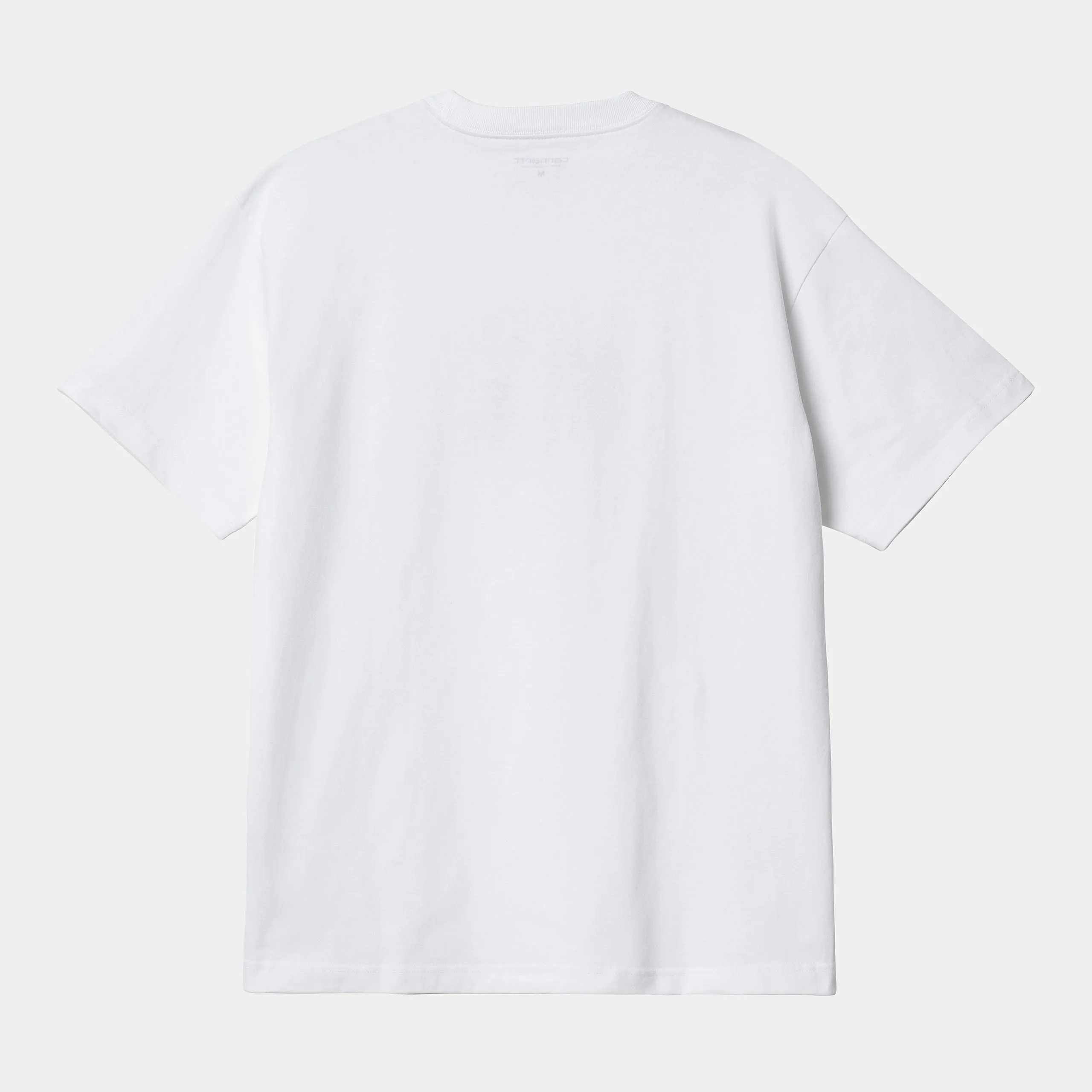 S/S DEO T-SHIRT / CARHARTT WIP / WHITE