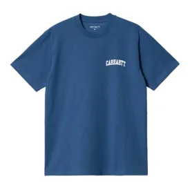 S/S UNIVERSITY SCRIPT T-SHIRT / CARHARTT WIP / ELDER