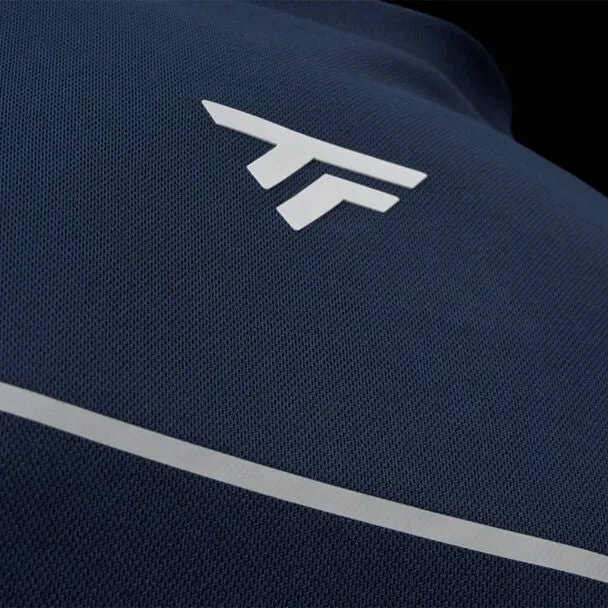 Tecnifibre Performance Tee 22 Men Navy