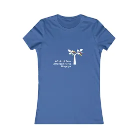 Tiospaye Women's Favorite Tee