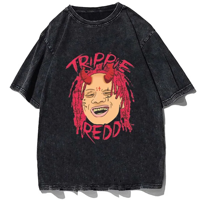 Trippie Redd