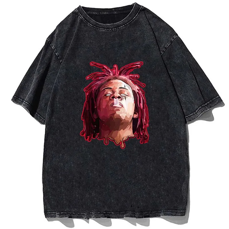 Trippie Redd