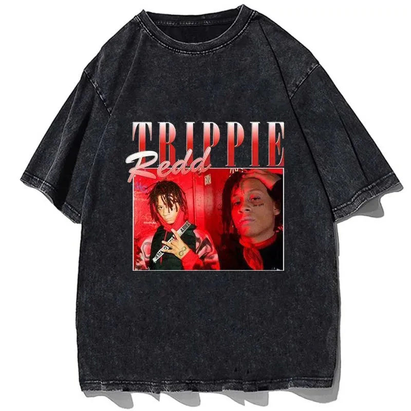 Trippie Redd