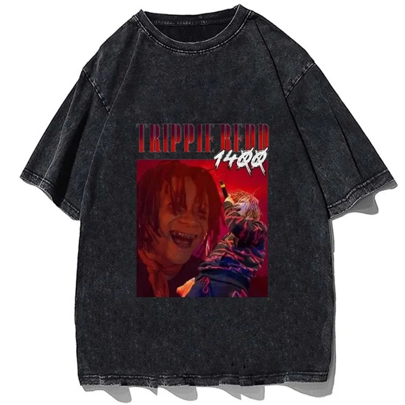 Trippie Redd