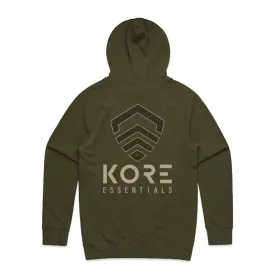 USDN KORE PULLOVER SWEATSHIRT