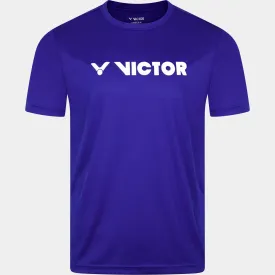 VICTOR T-Shirt T-43104 B