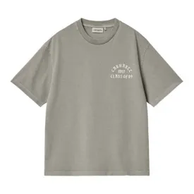 W' S/S CLASS OF 89 T-SHIRT / CARHARTT WIP / MARENGO