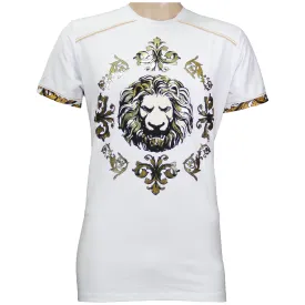 White Royal Lion