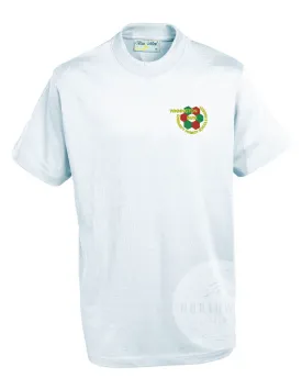 Winnington Park Primary School PE T Shirt